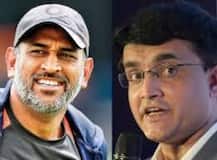 ‘প্রত্যেকেই মানুষ, ধোনির লড়াকু মনোভাবটাই মনে রাখার মতো’ মাহির পাশে দাঁড়িয়ে বললেন সৌরভ