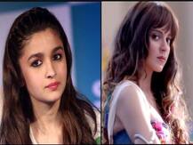 ‘গলি বয়’ সিনেমায় পারফরম্যান্সকে গড়পড়তা বলে কঙ্গনার মন্তব্যের জবাব দিলেন আলিয়া