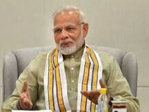 ‘ন্যায়’ প্রকল্প নিয়ে কংগ্রেসকে আক্রমণ মোদির, বললেন, শিখ বিরোধী হিংসার ‘অন্যায়’-এর বিচার করবে কে?