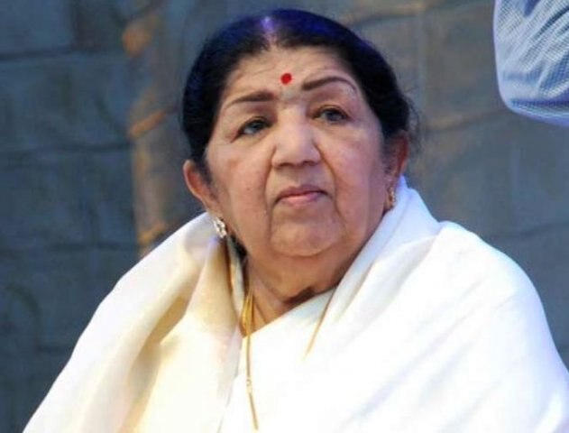 Lata Mangeshkar to donate Rs 1 crore to Pulwama martyrs' kin পুলওয়ামা হামলায় প্রাণ হারানো সিআরপিএফ জওয়ানদের পরিবারকে এক কোটি টাকা দিচ্ছেন লতা মঙ্গেশকর