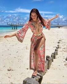 মানুষী ছিল্লারের এই ফটোশ্যুটের ছবি সোশ্যাল মিডিয়ায় ভাইরাল!