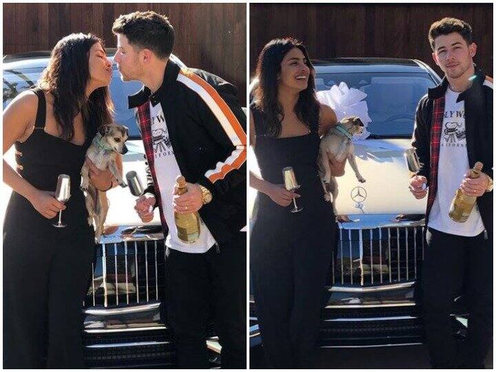 Nick jonas ran out of beer at his wedding reveals don want to repeat same mistake in joe jonas sophie turner wedding প্রিয়ঙ্কা ও নিক বিয়েতে বিয়ার কম পড়ে গিয়েছিল, নিজের বিয়েতে এই ভুল করতে চান না জো জোনাস