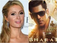 সলমনে মুগ্ধ প্যারিস হিলটন? দেখুন!