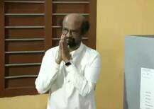 দেখুন, গণতান্ত্রিক অধিকার প্রয়োগ করলেন রজনীকান্ত, কমল হাসান, ধনুষরা