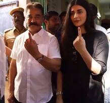 দেখুন, গণতান্ত্রিক অধিকার প্রয়োগ করলেন রজনীকান্ত, কমল হাসান, ধনুষরা