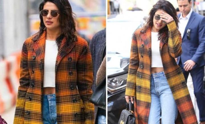 গায়ক নিক জোনাসকে বিয়ের পর সংবাদমাধ্যমের প্রচারের সবটুকু আলো এখন প্রিয়ঙ্কার ওপর।