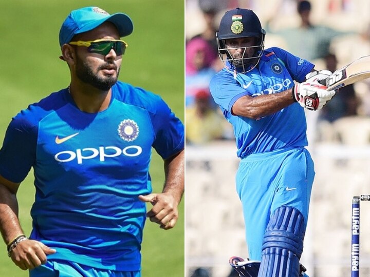 'Don't lose heart', Shastri's message to Pant, Rayudu after exclusion from WC squad ‘ভেঙে পড়ো না’, বিশ্বকাপ দল থেকে বাদ পড়া পন্থ-রায়ুডুকে পরামর্শ শাস্ত্রীর