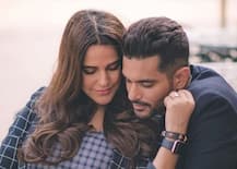 বিবাহিত জীবন কেমন কাটছে নেহা-অঙ্গদের? ইনস্টাগ্রামে শেয়ার করলেন ঘনিষ্ঠ মুহূর্তের ছবি