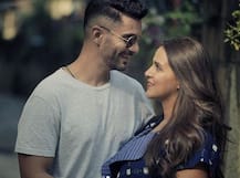 বিবাহিত জীবন কেমন কাটছে নেহা-অঙ্গদের? ইনস্টাগ্রামে শেয়ার করলেন ঘনিষ্ঠ মুহূর্তের ছবি