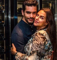 বিবাহিত জীবন কেমন কাটছে নেহা-অঙ্গদের? ইনস্টাগ্রামে শেয়ার করলেন ঘনিষ্ঠ মুহূর্তের ছবি