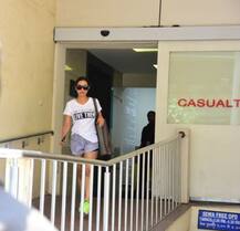 ফের হাসপাতালে মালাইকা-অর্জুন! কেন? দেখুন