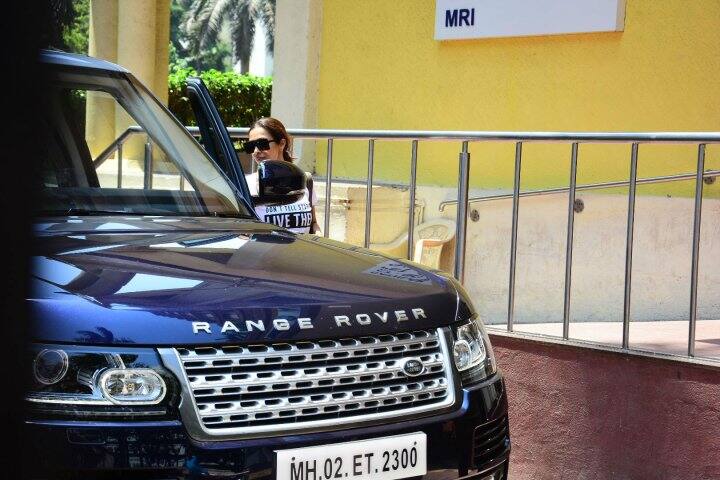 সব ছবি: মানব মঙ্গলানি