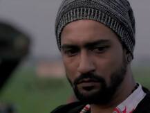 শ্যুটিং করতে গিয়ে গুরুতর আহত ভিকি কৌশল