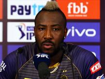 তাঁকে ব্যাটিং অর্ডারের নীচের দিকে নামানো নিয়ে প্রশ্ন তুললেন স্বয়ং রাসেল