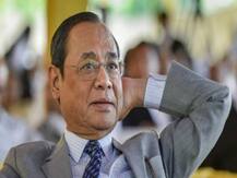 ২ লক্ষের বেশি মামলা ২৫ বছর ধরে বকেয়া রয়েছে: রঞ্জন গগৈ