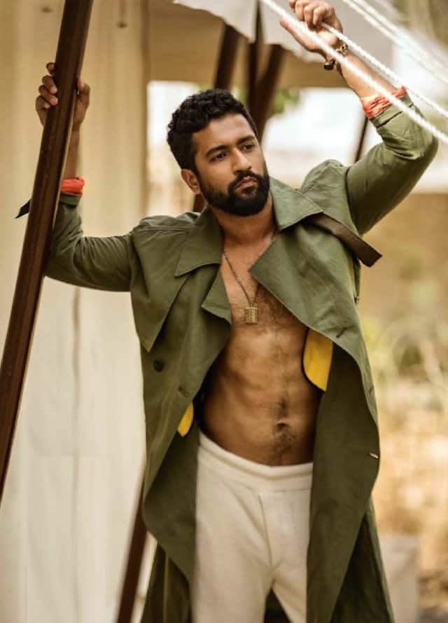 Vicky Kaushal film showcase in China এবার চিনে পাড়ি দিল ভিকি কৌশল অভিনীত ‘লাভ পার স্কোয়ার ফিট’