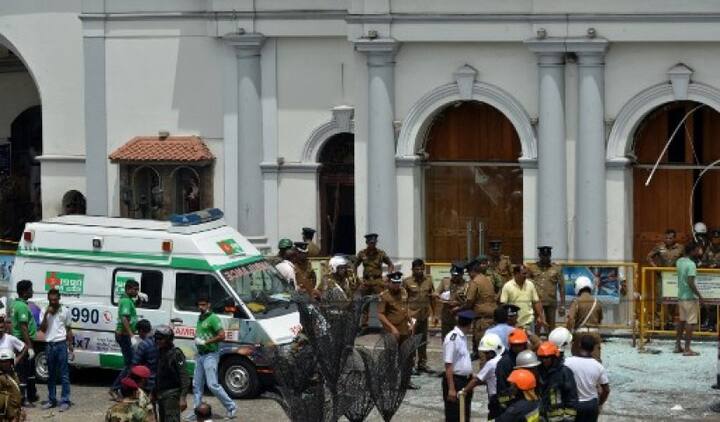 কেউ এই হামলার দায় স্বীকার করেনি। গির্জায় ইস্টারের প্রার্থনার সময় এই হামলা হয়।