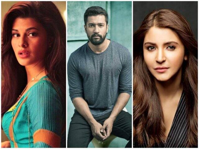 Anushka, Vicky, Parineeti, Sidharth, Arjun & other Bollywood celebs condemn Sri Lanka serial blasts ‘হিংসার বিরাম নেই, একে থামানোর সময় এসেছে’, কলম্বো-বিস্ফোরণ নিয়ে সরব জ্যাকলিন ফার্নান্ডেজ থেকে শুরু করে গোটা বলিউড