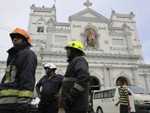 বিস্ফোরণের পরিপ্রেক্ষিতে ভুয়ো খবর ছড়ানো ঠেকাতে ফেসবুক, ইনস্টাগ্রাম ব্লক করল শ্রীলঙ্কা