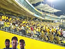 চেন্নাই থেকে সরল আইপিএল ফাইনাল, ম্যাচ হবে হায়দরাবাদে