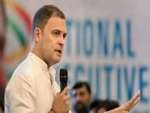 ‘ন্যায়’ চেয়ে ভোট দিচ্ছেন লক্ষ লক্ষ তরুণ, দাবি রাহুলের