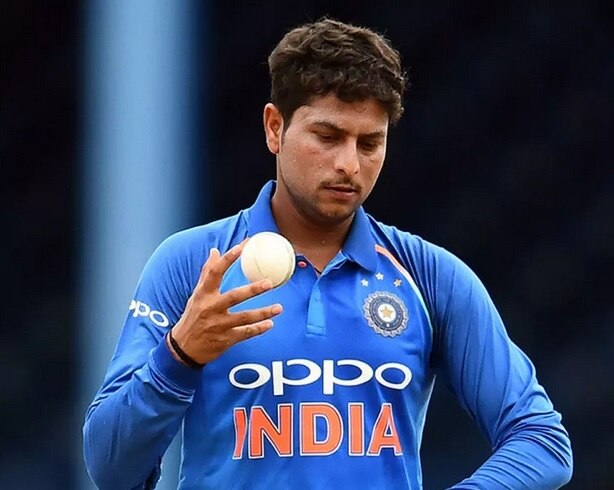 Kuldeep's IPL form won't impact his performance in World Cup, says Harbhajan আইপিএল-এ কুলদীপের ফর্মের প্রভাব বিশ্বকাপে পড়বে না, আশাবাদী হরভজন