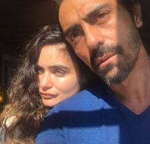 শুধু অর্জুন রামপাল নন, বিয়ের আগে সন্তানের জন্ম দিয়েছেন এই অভিনেতা-অভিনেত্রীরাও