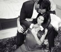 শুধু অর্জুন রামপাল নন, বিয়ের আগে সন্তানের জন্ম দিয়েছেন এই অভিনেতা-অভিনেত্রীরাও