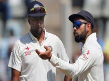 আমরা দু’জনেই আবেগে ভেসে যাই, ক্যাচ ধরার পর বিরাটের উত্তেজক অঙ্গভঙ্গি প্রসঙ্গে বলছেন অশ্বিন