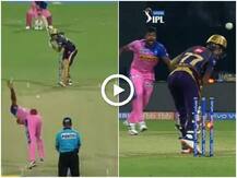 দেখুন: বরুণ অ্যারনের ব্যানানা ইনসুইঙ্গারে বোল্ড শুবমন গিল