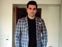 তিনি যা করেছেন নিজের প্রতিভায়, সলমনের জোরে নয়, দাবি করলেন আরবাজ