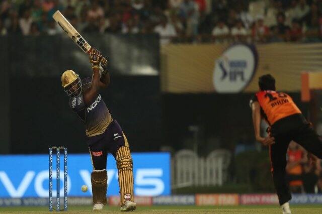 Russell slams KKR's 'bad decisions', says team atmosphere not healthy ব্যর্থতার কারণ ‘খারাপ সিদ্ধান্ত’, দলের পরিবেশ স্বাস্থ্যকর নয়, বিস্ফোরক আন্দ্রে রাসেল