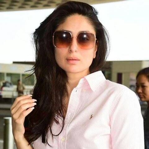 ছবির প্রযোজক দীনেশ বিজয়ন আশা করছেন, ছবিতে করিনার উপস্থিতি সাফল্য আনবে।