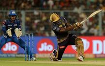 ইডেনে কেকেআরেরে ‘মরণকামড়’, শুভমানের ক্লাসিক ব্যাটিং, রাসেলের ছক্কা বৃষ্টি, মুম্বইয়ের টার্গেট ২৩৩