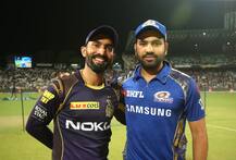 রুদ্ধশ্বাস লড়াইয়ে মুম্বইকে হারিয়ে জয়ে ফিরল কলকাতা, দরজা খোলা থাকল প্লে-অফের