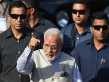 ‘দিদি, দিল্লি দূর হ্যায়’, তৃণমূলের ৪০ জন বিধায়ক বিজেপির সঙ্গে যোগাযোগ রাখছেন, শ্রীরামপুরের জনসভায় দাবি মোদির