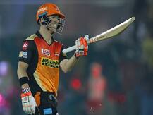 বিশ্বকাপ শিবিরে যোগ দিতে গেলেন ওয়ার্নার, সানরাইজার্স শিবির বলল, ‘তোমাকে মিস করব’