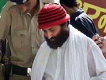 ধর্ষণের মামলায় যাবজ্জীবন কারাদণ্ড আসারামের ছেলে নারায়ণ সাইয়ের