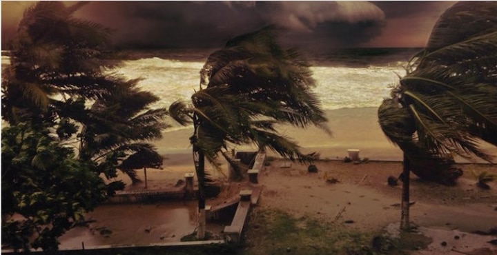 list of 9 deadliest cyclones in India আসছে 'আমপান', এর আগে কোন কোন ঝড় ধ্বংসলীলা চালিয়েছিল এদেশে?