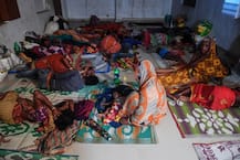 অতি শক্তিশালী ঘূর্ণিঝড় ফণী: লন্ডভন্ড ওড়িশা-১১ লক্ষ মানুষকে সরানো হল নিরাপদ আশ্রয়ে, প্রভাব বিশাখাপত্তনম, অন্ধ্রেও