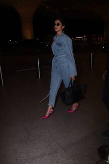 ছবিতে দেখুন: \'মেট গালা\'-র ডাকে নিউ ইয়র্ক পাড়ি দীপিকার