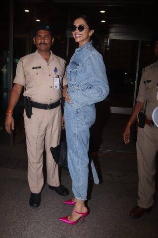 ২০১৮ সালে 'মেট গালা'-র বিষয়বস্তু ছিল- 'হেভেনলি বডিস: ফ্যাসান অ্যান্ড দ্য ক্যাথলিক ইম্যাজিনেশন'