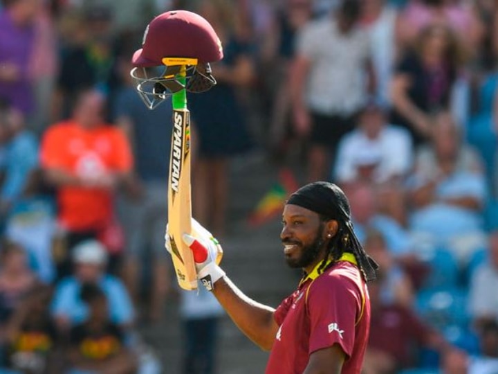 Chris Gayle named West Indies vice-captain for World Cup 2019 বিশ্বকাপে ওয়েস্ট ইন্ডিজের সহ-অধিনায়ক গেইল