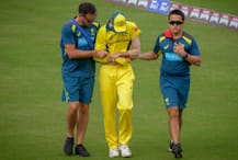 বিশ্বকাপের আগে অজি শিবিরে ধাক্কা, চোট পেয়ে ছিটকে গেলেন ফাস্ট বোলার ঝাই রিচার্ডসন, পরিবর্ত হিসেবে দলে কেন