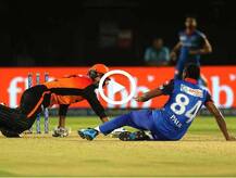 দেখুন, দীপক হুডার রান আউট নিয়ে নাটক