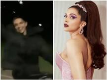 মেট গালা ইভেন্টে নজর কাড়ার পর নিউইয়র্কের রাস্তায় সাইকেল চালালেন দীপিকা, ভিডিও ভাইরাল