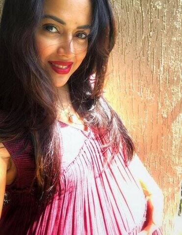 নিজের বেবীবাম্পের ছবি সোশ্যাল মিডিয়ায় পোস্ট করা নিয়ে ‘ট্রোলড’ ও হতে হয়েছে নায়িকাকে