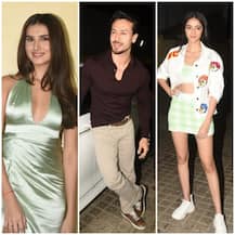 দেখুন, ‘স্টুডেন্ট অফ দ্য ইয়ার ২’-এর স্ক্রিনিংয়ে তারকা সমাহার