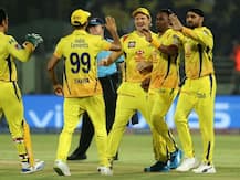 আইপিএলের ফাইনালে ওঠার পর বোলারদের প্রশংসায় চেন্নাই অধিনায়ক ধোনি