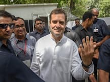 রাষ্ট্রপতি, রাহুল-প্রিয়ঙ্কা-সনিয়া থেকে কোহলি, গম্ভীর, ষষ্ঠ দফার লোকসভা নির্বাচনে অংশ নিলেন বিশিষ্টরা